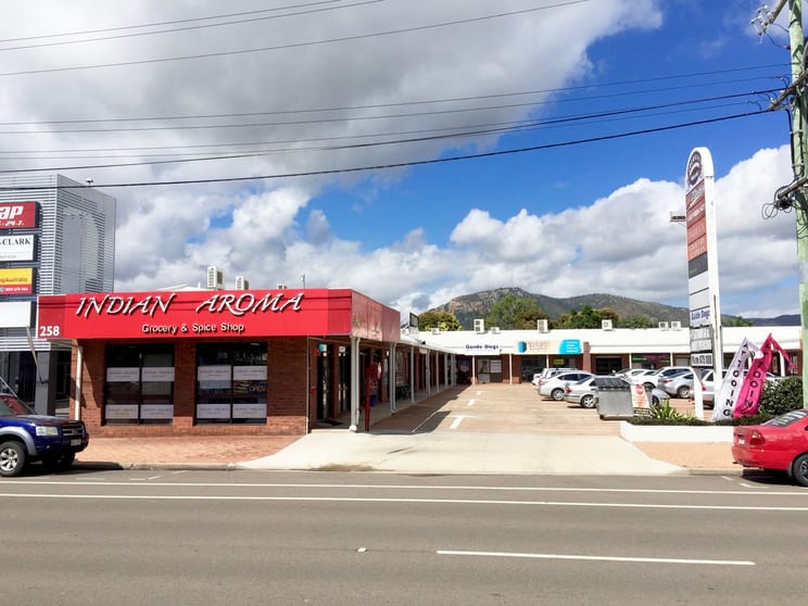 Click to view all images G/258-260 Ross River Road Aitkenvale QLD 4814 - Image 3