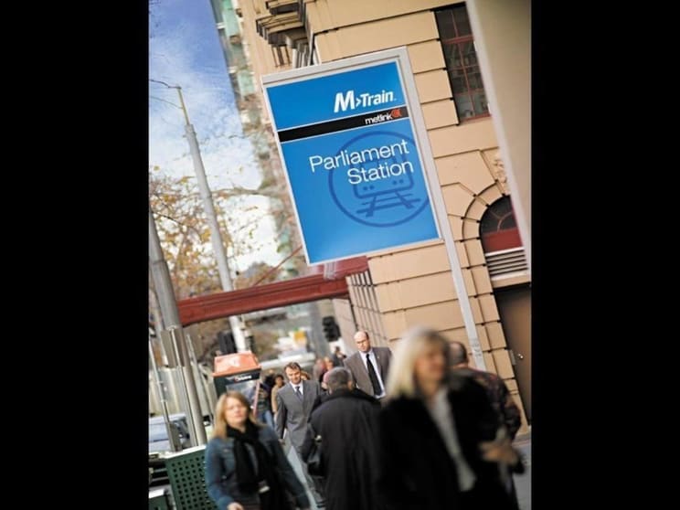 Click to view all images Suite 202/1 Little Collins Street Melbourne VIC 3000 - Image 3