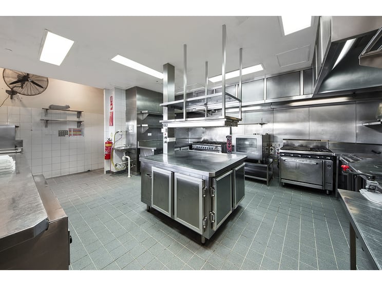 Click to view all images Retail 1 -/3 Harris Street Pyrmont NSW 2009 - Image 2
