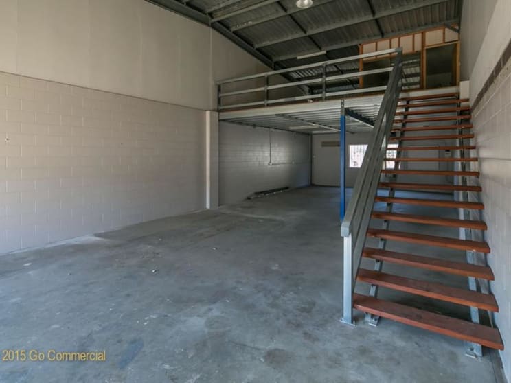Click to view all images Shed 12/202 McCormack Street Manunda QLD 4870 - Image 2