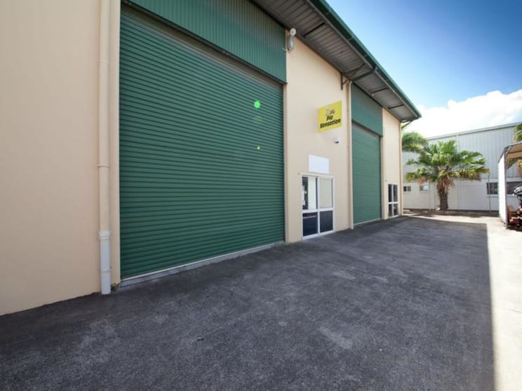 Click to view all images 4a/78 Fearnley Street Portsmith QLD 4870 - Image 2