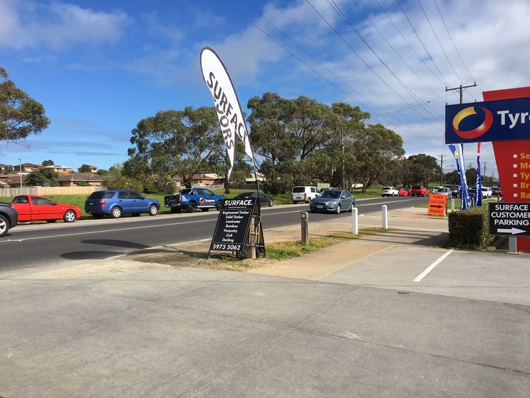 Click to view all images 1&2/49 Mornington Tyabb Road Mornington VIC 3931 - Image 2