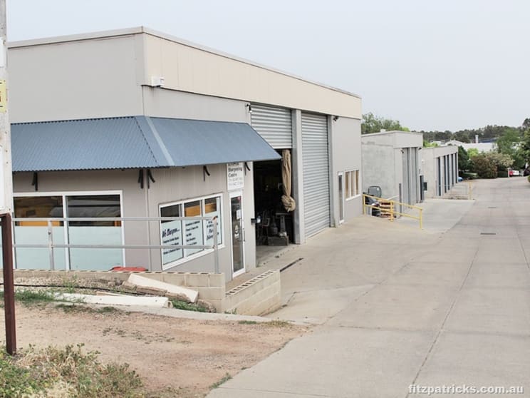 Click to view all images 1/23 Copland Street Wagga Wagga NSW 2650 - Image 2