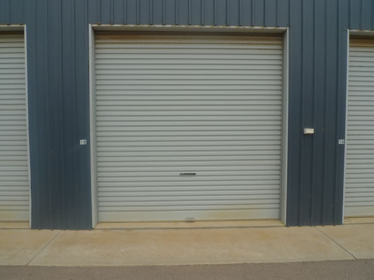 Click to view all images Shed 19/754 Berrigan Street Chadwick WA 6450 - Image 2