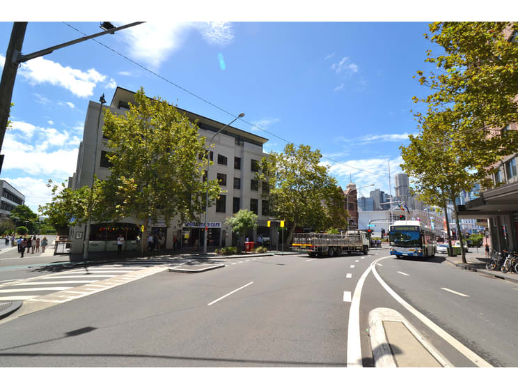 Click to view all images Suite A Le/84 Union Street Pyrmont NSW 2009 - Image 2