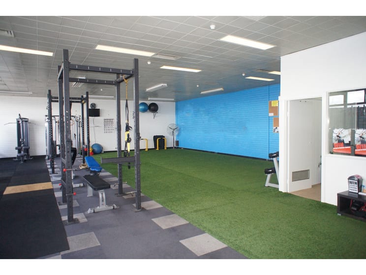 Click to view all images 77 Firebrace Street Horsham VIC 3400 - Image 1