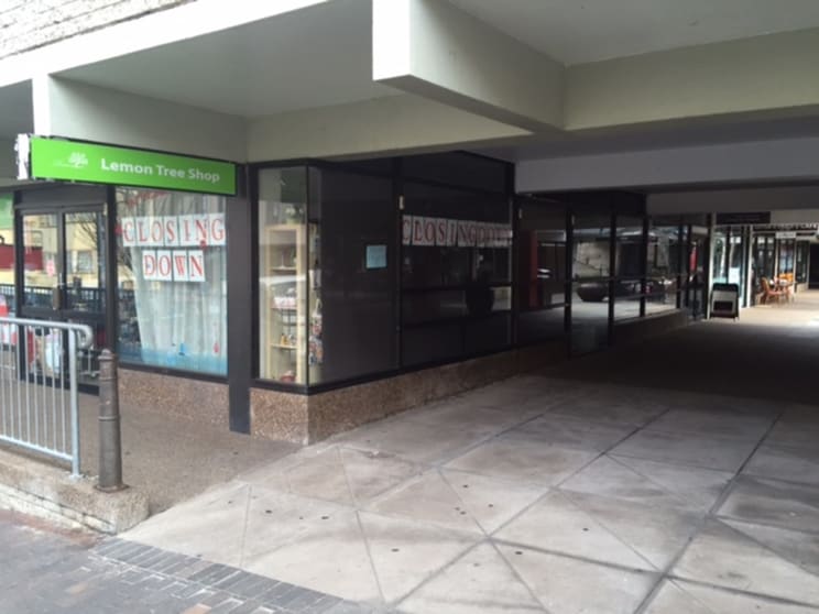 Click to view all images Shop 1/81-83 Katoomba Street Katoomba NSW 2780 - Image 1