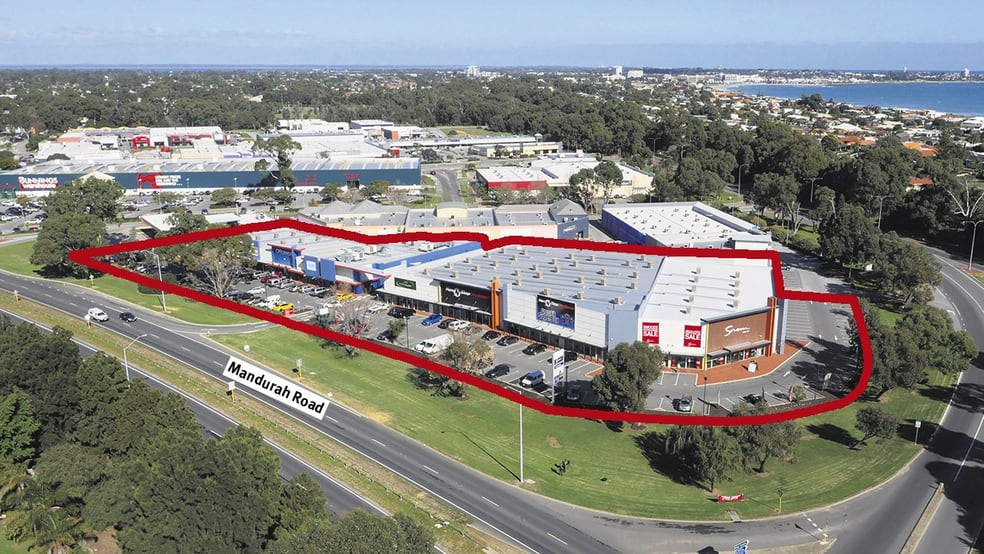 Click to view all images 327 Mandurah Terrace Mandurah WA 6210 - Image 1