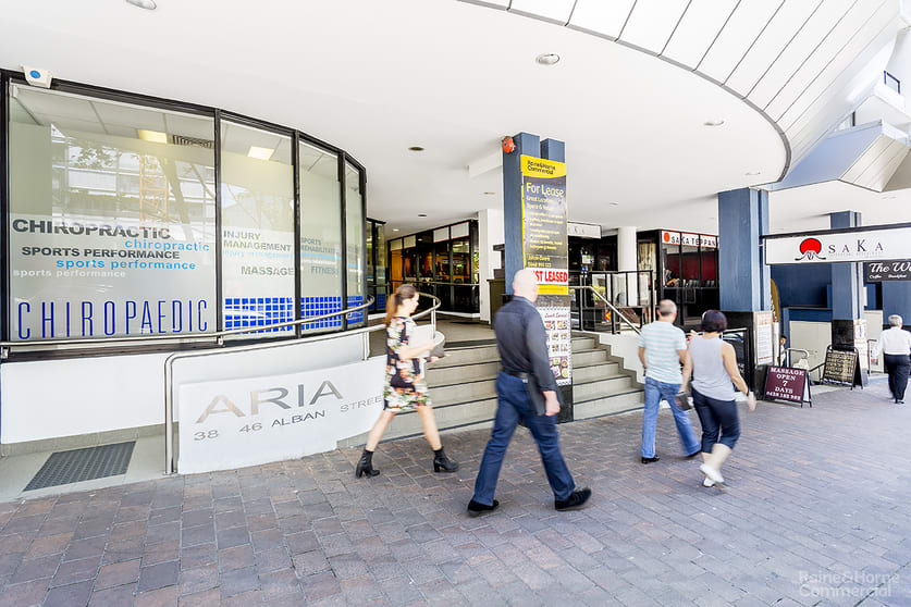 Click to view all images Suite 4/38-46 Albany Street St Leonards NSW 2065 - Image 2