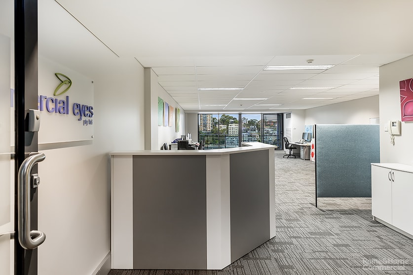 Click to view all images 905/6a Glen Street Milsons Point NSW 2061 - Image 2