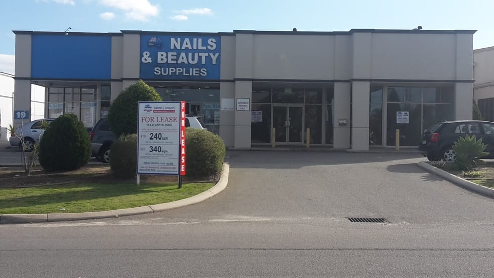 Click to view all images 21 Capital Road Malaga WA 6090 - Image 1