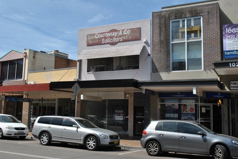 100 Longueville Road Lane Cove NSW 2066 - Image 1