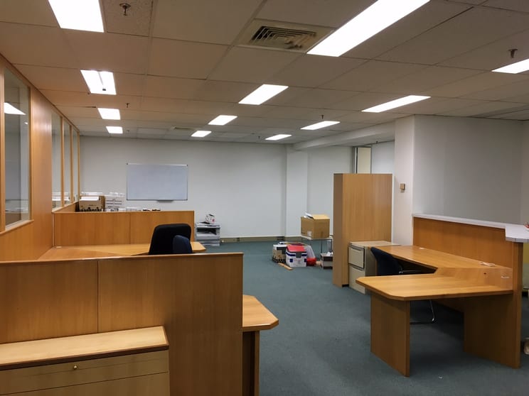 Click to view all images 15/600 Lonsdale Street Melbourne VIC 3000 - Image 1