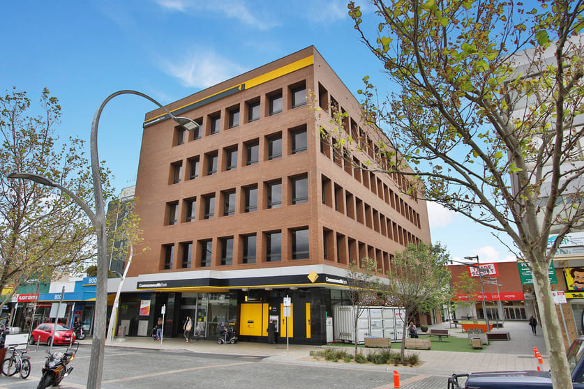 Click to view all images Ground Floor/60 Wells Street Frankston VIC 3199 - Image 1