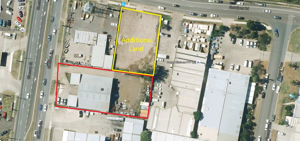 Click to view all images 82 Glossop Street St Marys NSW 2760 - Image 2