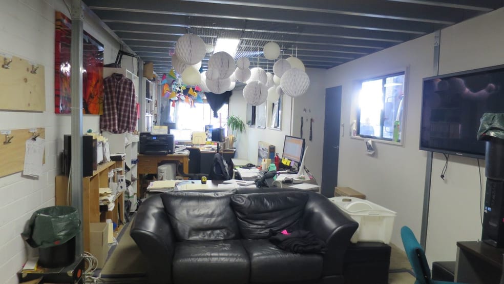 Click to view all images 76-78 Nicholson Street Abbotsford VIC 3067 - Image 3