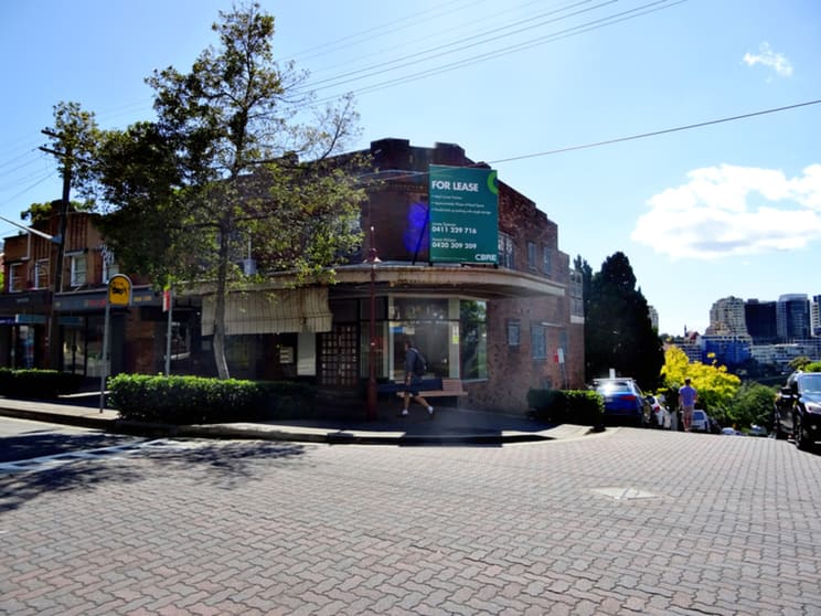 Click to view all images 147 Blues Point Road Mcmahons Point NSW 2060 - Image 1