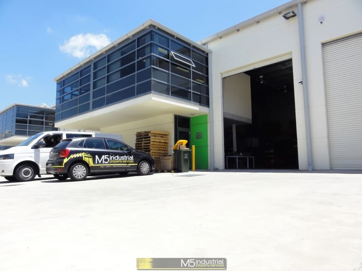 13/54 Beach Street Kogarah NSW 2217 - Image 1