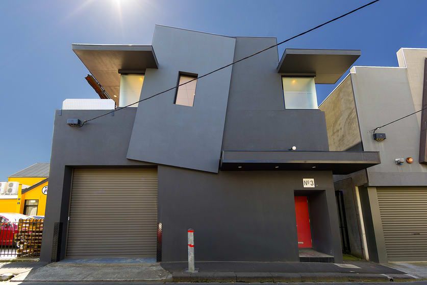 Click to view all images 3 Prince Patrick Street Richmond VIC 3121 - Image 1