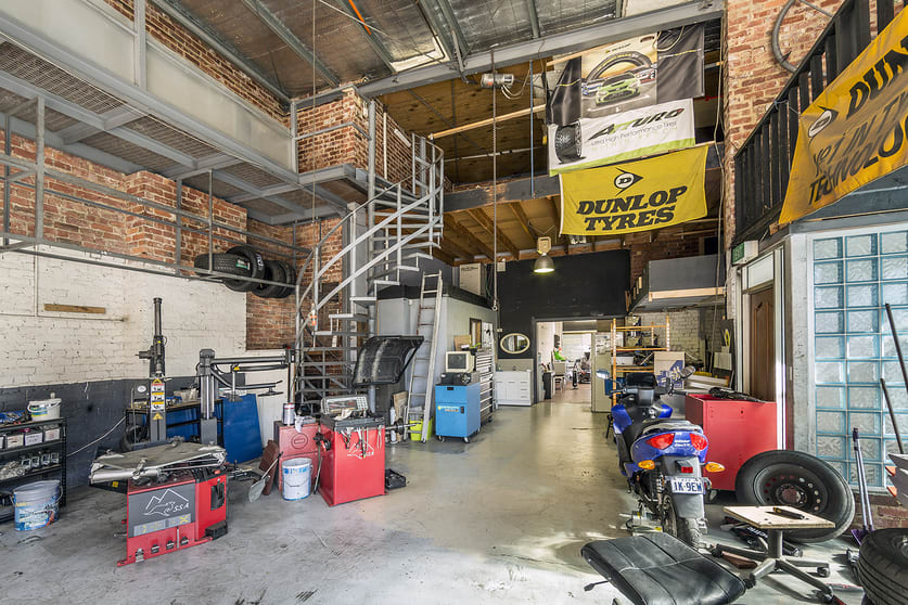 Click to view all images 117 Burnley Street Richmond VIC 3121 - Image 3