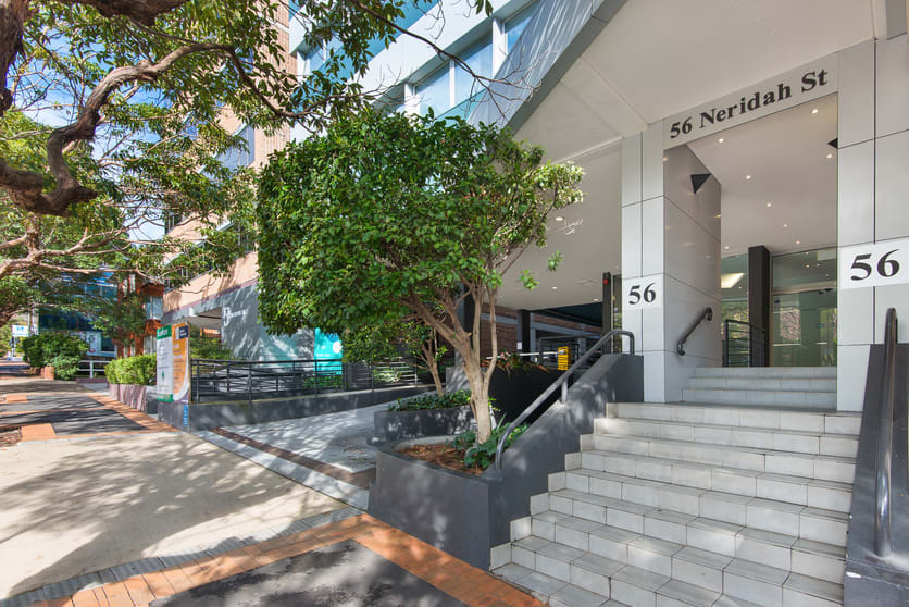 Click to view all images Suite 9/56 Neridah Street Chatswood NSW 2067 - Image 1