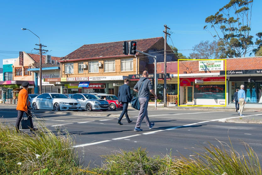 Click to view all images 15 Babbage Road Roseville Chase NSW 2069 - Image 2