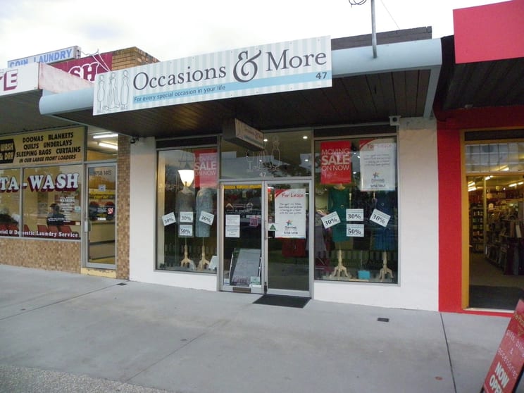 Click to view all images Shop 47 Mountain Gate Shopping Centre Ferntree Gully VIC 3156 - Image 1