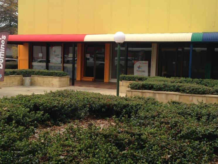 Click to view all images Shop 1/4-12 Queen Elizabeth Drive - Harvey Norman Centre Armidale NSW 2350 - Image 3
