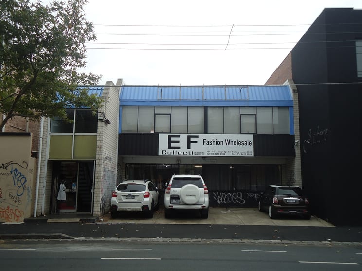 Click to view all images 1st Floor 136-138 Langridge Street Collingwood VIC 3066 - Image 2