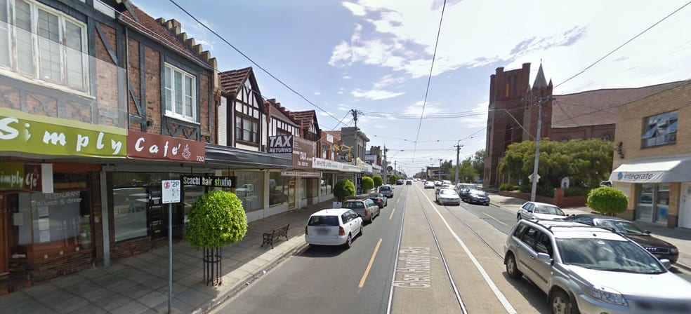 Click to view all images 1st Floor/714-716 Glen Huntly Road Caulfield South VIC 3162 - Image 3