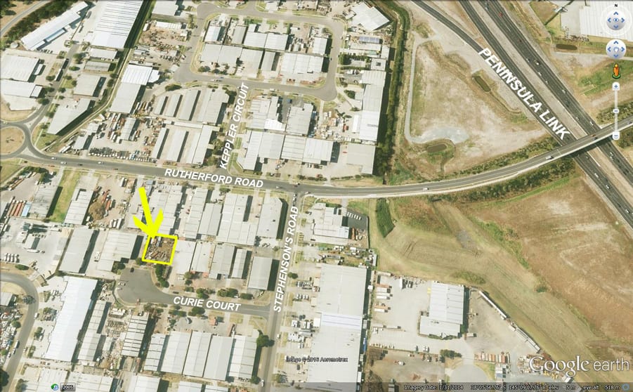 Click to view all images 12 Curie Court Seaford VIC 3198 - Image 1