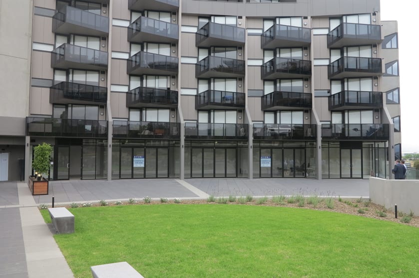 Click to view all images Suite 5 & /43-47 Edgewater Boulevard Maribyrnong VIC 3032 - Image 2