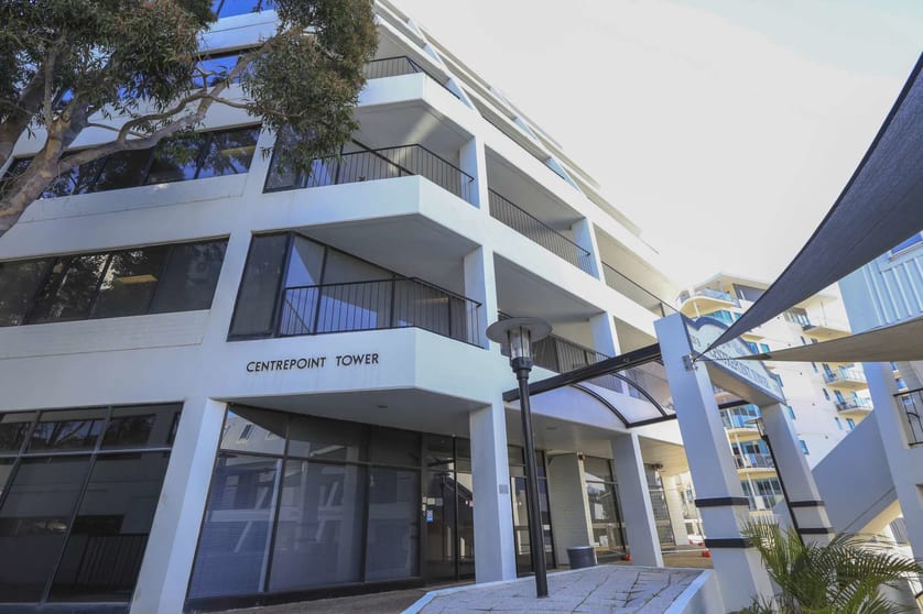Click to view all images 22 & 23/123B Colin Street West Perth WA 6005 - Image 3