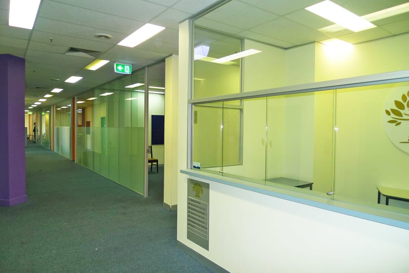 Click to view all images Level 4/277 Flinders Lane Melbourne VIC 3000 - Image 2