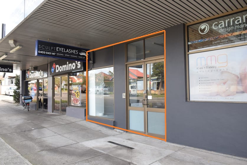 Click to view all images Shop 14/121 Lawes Street East Maitland NSW 2323 - Image 1