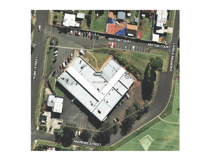 Click to view all images Shop 11/Northlands Shopping Centre North Toowoomba QLD 4350 - Image 3