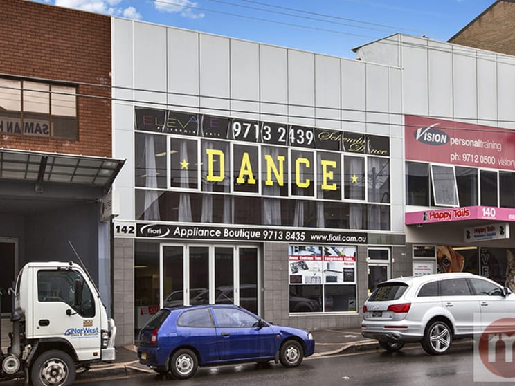 Click to view all images Ground Floor/142 Great North Road Five Dock NSW 2046 - Image 1