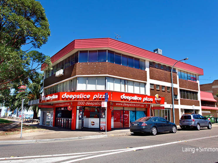 Click to view all images 2/383 Church Street Parramatta NSW 2150 - Image 1