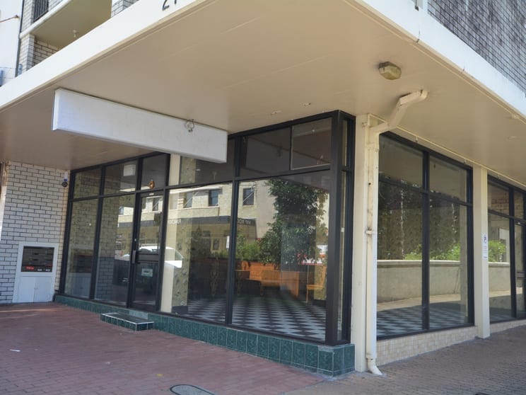 Click to view all images Shop 1/276-278 Bronte Road Waverley NSW 2024 - Image 1