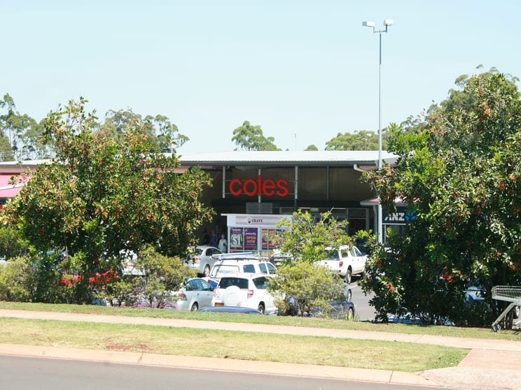 Click to view all images Shop 1/Highfields Central 2-4 Plaza Circle Highfields QLD 4352 - Image 3