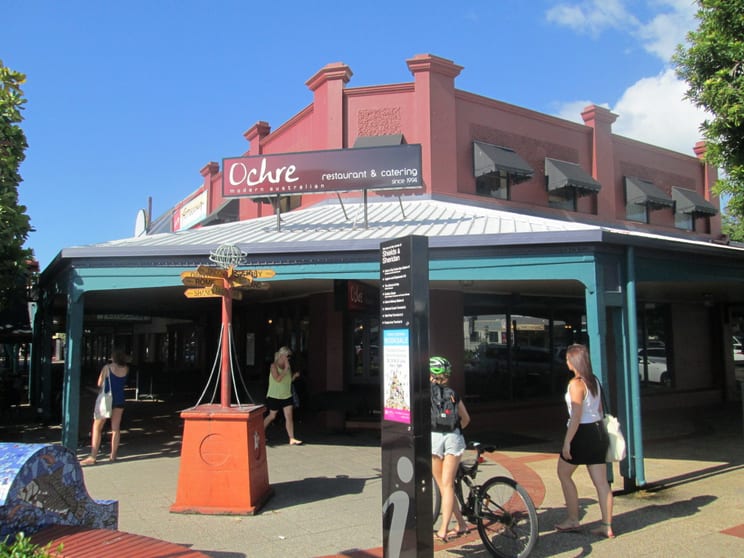 Click to view all images Ground Floor/43 Shields Street Cairns City QLD 4870 - Image 3