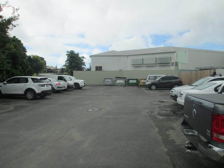 Click to view all images Shop 7/196 Mulgrave Road Cairns QLD 4870 - Image 3