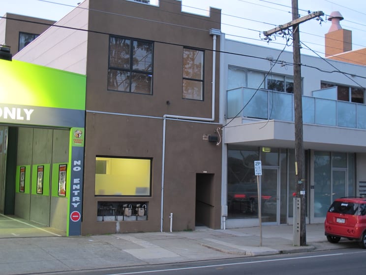 Click to view all images 3/331 North Road Caulfield South VIC 3162 - Image 1