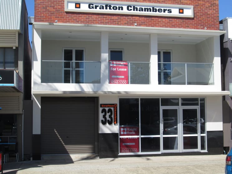Click to view all images First Floo/33 Grafton Street Cairns QLD 4870 - Image 2