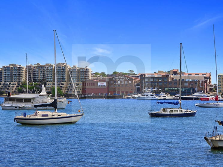 Click to view all images 4/171 Victoria Road Drummoyne NSW 2047 - Image 3