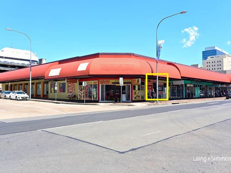 Click to view all images 2/55-67 George Street Parramatta NSW 2150 - Image 1