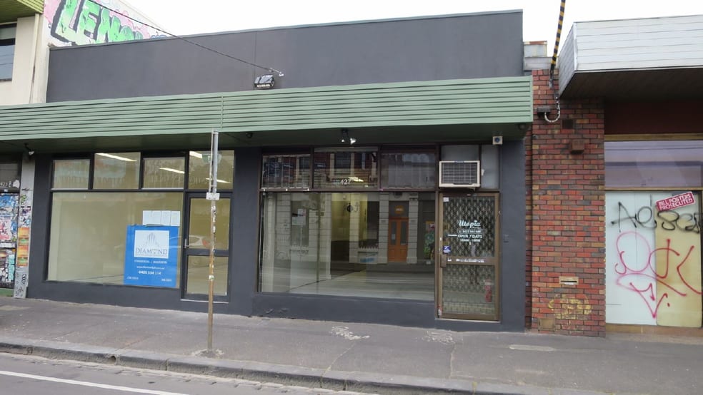 Click to view all images 425 Brunswick Street Fitzroy VIC 3065 - Image 3