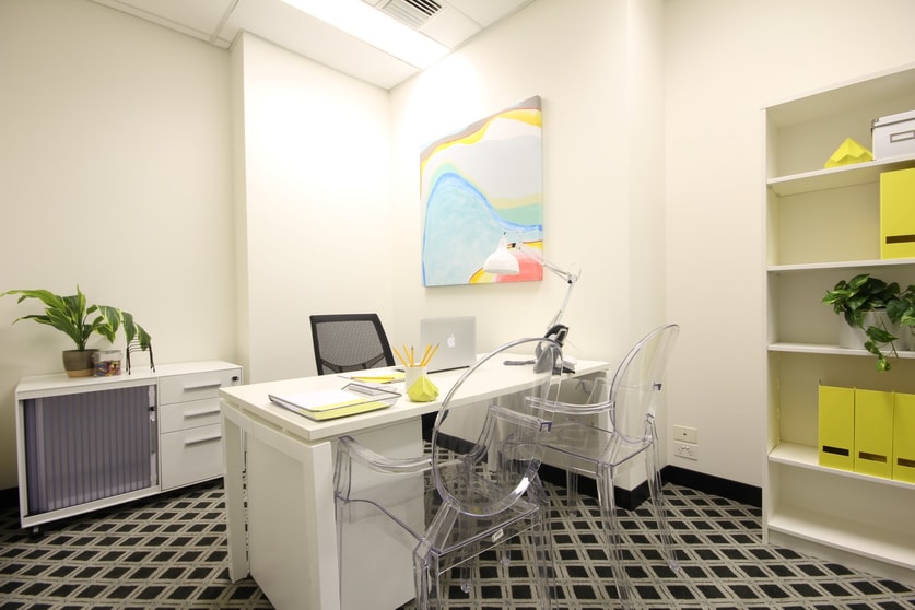 Click to view all images Suite 743/1 Queens Road Melbourne 3004 VIC 3004 - Image 2