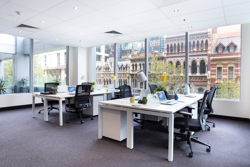 Click to view all images 306ab/307/480 Collins Street Melbourne VIC 3000 - Image 1
