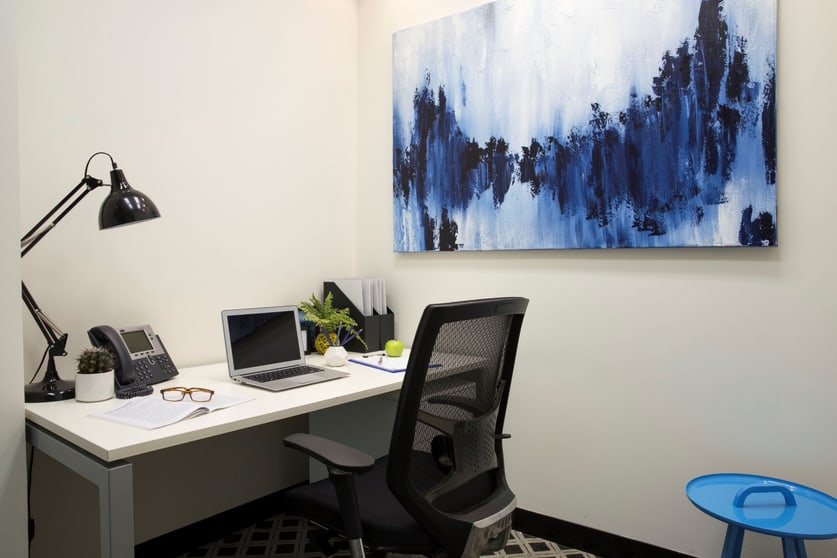 Click to view all images Suite 615/1 Queens Road Melbourne 3004 VIC 3004 - Image 1